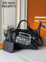 Louis Vuitton Speedy 30 - Image 9