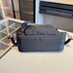 Prada's Latest Nylon Messenger Bag - Image 6