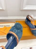 Louis Vuitton Slide Sandals Slipper - Image 8
