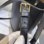 Celine Cuir Triomphe Shoulder Bag - Image 3