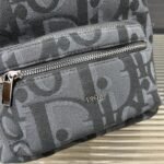 Dior Rider Backpack 10A - Image 7