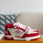Louis Vuitton LV TRAINER Sneakers