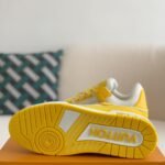 Louis Vuitton LV  TRAINER Sneakers - Image 6