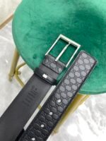 Gucci Leather Belts - Image 6