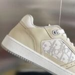 DIOR HIGH LEVEL B27 Sneaker Shoes - Image 8
