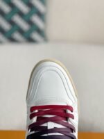 LOUIS VUITTON TRAINER SNEAKERS - Image 9