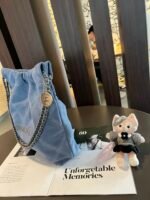 Chanel 25S 22 Bag 3026 10A - Image 7