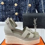 Hermes Slide Sandals Slipper