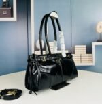 Prada Retro Statement Bag - Image 3
