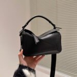 Loewe Puzzle Shouder Bag Small&Medium Handbag - Image 2