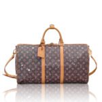 Louis Vuitton Keepall 50 Travel Bag