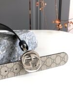 Gucci Leather Belts - Image 7