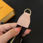 Louis Vuitton Multi Pochette Accessories Mini Bag Purse - Image 8