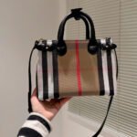 Burberry Banner Bag Small - Image 6