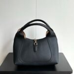 Gucci Softbit small shoulder bag, style: 837467 - Image 3