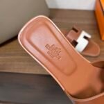 Hermes Slipper Sandals Shoes - Image 7