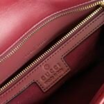 Gucci Marmont accessories.Model No837280 - Image 9