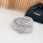 Chanel Leather Belts - Image 2