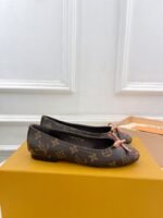 Louis Vuitton Slide Sandals Slipper