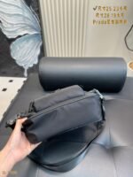 PRADA Explore Nylon Messenger Bag - Image 6
