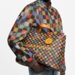 Louis Vuitton Shopper ToTe Medium Bag - Image 3