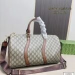 Gucci Travel Bag - Image 7