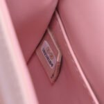 Chanel Classic Flap 1112 Lambskin Crossbody Bag - Image 24