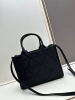 Prada 23100 Lightweight Casual Mini Shoulder Carryall - Image 3