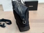 Prada Nylon Crossbody Bag - Image 9
