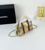 Chanel Runway 23K Flap Bag 4416 10A - Image 30