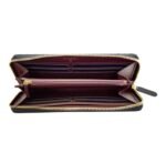 Chanel Classic Zipper Long Wallet - Image 4