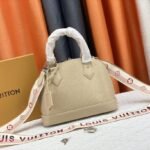 Louis Vuitton LV Alma BB Shoulder Bag - Image 20