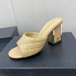 Chanel 25ss Heels Sandals Slipper Shoes - Image 8