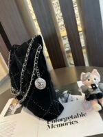 Chanel 25S 22 Bag 3026 10A - Image 17