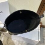 Celine Cuir Triomphe Shoulder Bag - Image 2