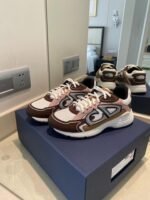 DIOR NEW ARRIVAL B30 Clunky Sneaker  Shoes - Image 3