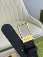 Gucci Leather Belts - Image 7