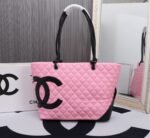 Chanel 24A Cambon Tote 41cm - Image 28