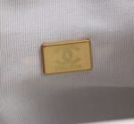 Chanel Hobo Underarm Bag in Ball-Grained Leather.M8895 - Image 8