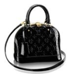 Louis Vuitton LV Alma BB Shoulder Bag - Image 8