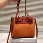 Loewe Handheld Crossbody Bag Shoulder Bag - Image 5