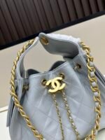 The Chanel 25 bag Model 9668 - Image 5