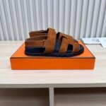 Hermes Slipper Sandals  Shoes