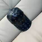 MCM Baseball Cap - All-Time Best-Selling PVC & Full-Grain Leather - Image 13