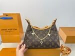 LV Monogram Juliette Bag - Image 6