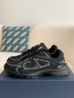 DIOR B30 Clunky Classic Sneaker Shoes - Image 2