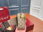 Gucci Ophidia Double G Chest and Waist Bag - Image 6