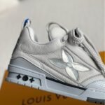Louis Vuitton LV Skate Sneakers - Image 5