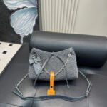 Louis Vuitton CarryAll Bow Bag