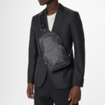 Louis Vuitton LV Avenue Sling Bag Shoulder Bag - Image 4